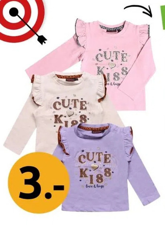Jola Mode Baby meisjes aanbieding