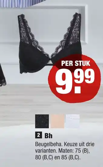 ALDI Beha aanbieding