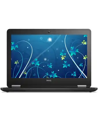 Refurbished.nl Dell latitude e7270 | 12.5 inch fhd | 6e generatie i5 | 256gb ssd | 8gb ram | qwerty/azerty/qwertz aanbieding