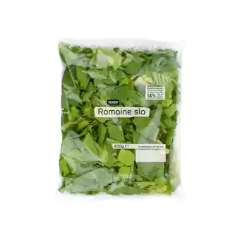 Jumbo Jumbo romaine sla 200g aanbieding