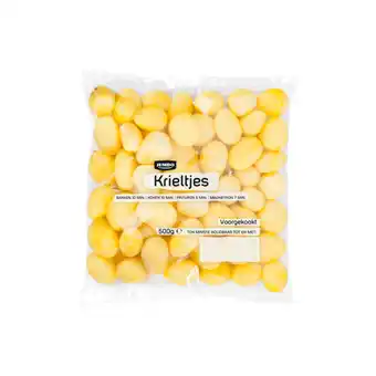 Jumbo Jumbo krieltjes 500g aanbieding