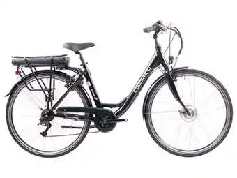 Lidl Colorado e-bike arrow 28" aanbieding