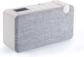 Bol.com Thomson dab05 - bluetooth speaker + dab+ radio + aux aanbieding