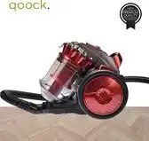 Bol.com Royal swiss - stofzuiger zonder zak - 3 liter - 700watt - energie zuinig - goede zuigkracht aanbieding