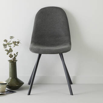 Wehkamp Wehkamp home eetkamerstoel evan aanbieding