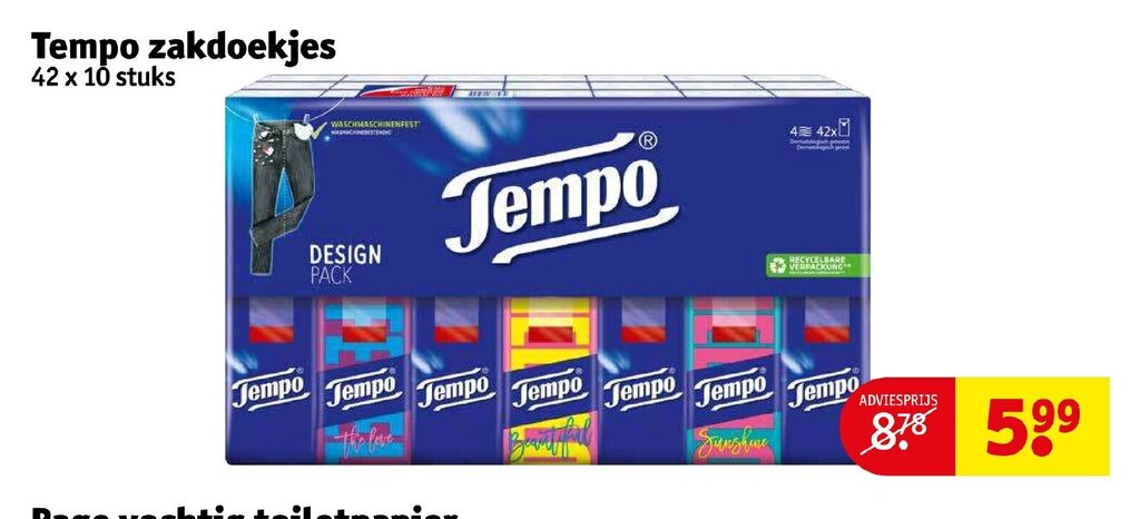 Kleenex