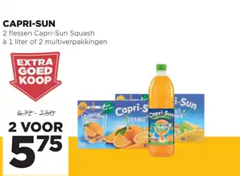 Jumbo Capri-Sun aanbieding