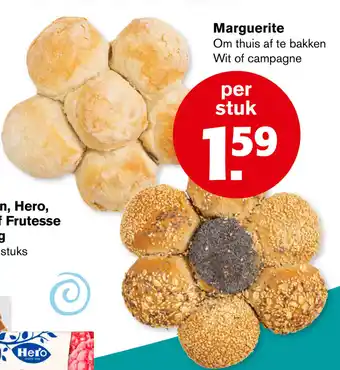 Hoogvliet Marguerite aanbieding