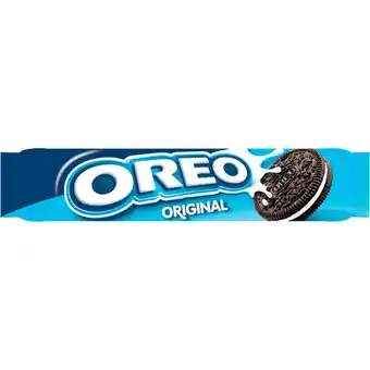 Albert Heijn Oreo original aanbieding