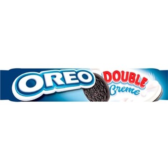Albert Heijn Oreo double creme aanbieding