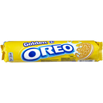 Albert Heijn Oreo golden aanbieding