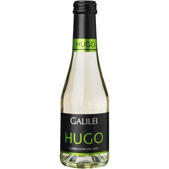 Albert Heijn Galilei hugo aanbieding