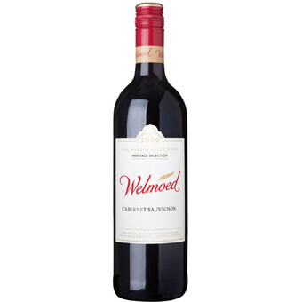 Albert Heijn Welmoed cabernet sauvignon aanbieding