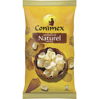 Albert Heijn Conimex kroepoek naturel aanbieding