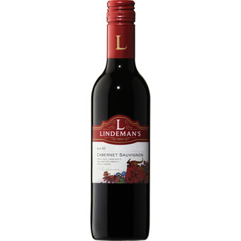 Albert Heijn Lindeman's bin 45 cabernet sauvignon aanbieding