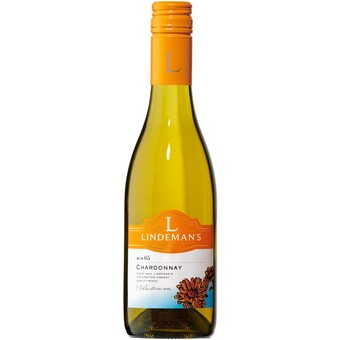 Albert Heijn Lindeman's bin 65 chardonnay aanbieding