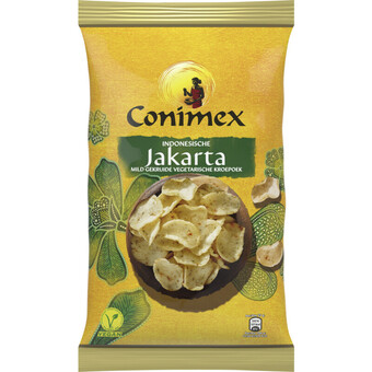 Albert Heijn Conimex kroepoek jakarta aanbieding