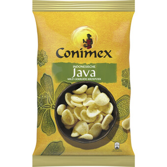 Albert Heijn Conimex kroepoek java aanbieding