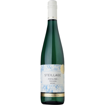 Albert Heijn Ah excellent riesling aanbieding