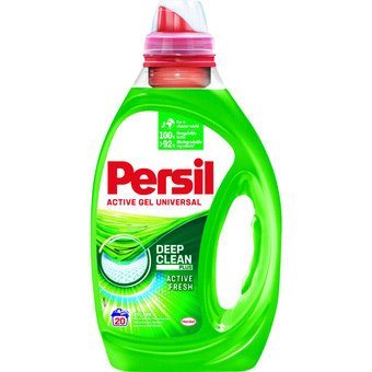 Albert Heijn Persil deep clean wasmiddel vloeibaar universal aanbieding