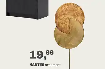 Trendhopper Nantes ornament aanbieding