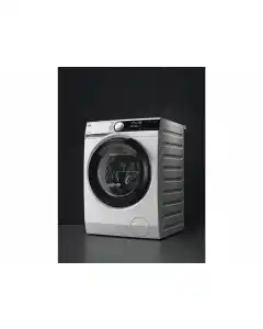 De Witgoed Outlet Aeg lr7a70690 serie 7000 prosteam® met stoomprogramma wasmachine (9 kg. 1600 tpm. a) aanbieding