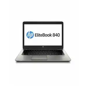 Remarkt Hp elitebook 840 g2 - intel core i5-5e gen - 8gb ram - 240gb ssd - 14 inch - a-grade aanbieding