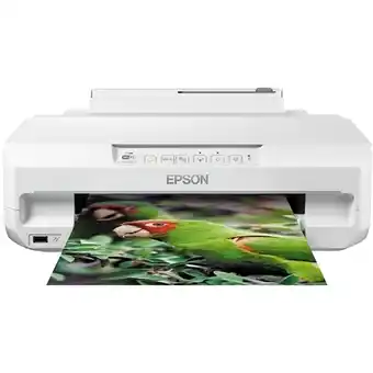 EP Epson expression photo xp-55 fotoprinter aanbieding