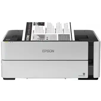 EP Epson ecotank et-m1170 aanbieding