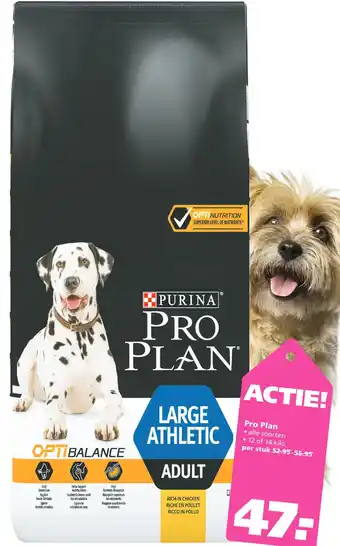 Ranzijn Pro plan aanbieding