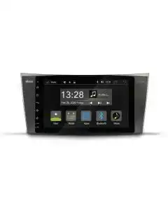 Heuts Radical r-c11mb2 mercedes w211 infotainment android 9.0 aanbieding