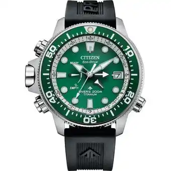 Horloge.nl Citizen marine bn2040-17x promaster sea horloge aanbieding