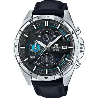 Horloge.nl Casio edifice classic efr-556l-1avuef sports edition horloge aanbieding