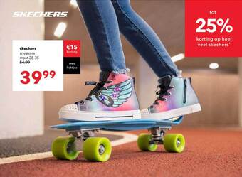 Umbro sneakers aanbieding bij Action
