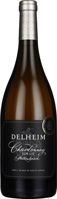 Drankdozijn Delheim sur lie chardonnay 75cl aanbieding