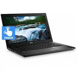 Remarkt Dell latitude 7280 - intel core i5-7e gen - 12 inch - touch - laptop op maat - a-grade aanbieding