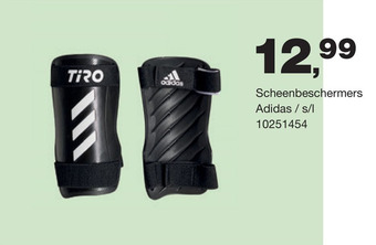 Bristol Scheenbeschermers Adidas aanbieding