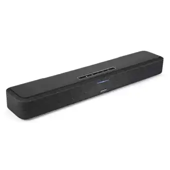 Hi-Fi Klubben Denon home sound bar 550 aanbieding