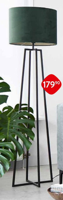 Profijt Meubel Lamp aanbieding