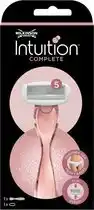 Bol.com Wilkinson woman scheermes intuition complete aanbieding