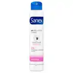 Plein.nl Sanex deodorant spray dermo invisible aanbieding