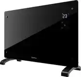 Bol.com Dyronics dr-20ea - elektrische kachel - convector - smart app - wifi - wandmontage - max 2000 watt - paneel aanbieding