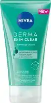 De Online Drogist Nivea derma skin clear peeling 150ml aanbieding
