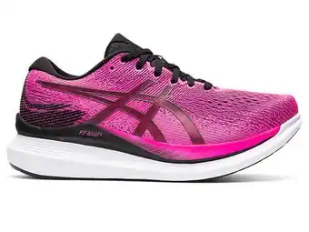 Asics Asics glideride 3 aanbieding