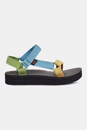 Teva - tanza aanbieding bij Schuurman Schoenen