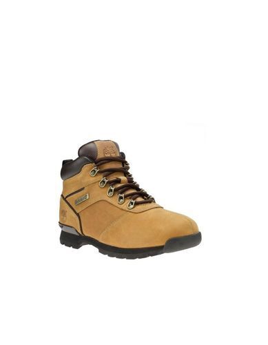 Timberland laarsjes bruin aanbieding bij PETER HAHN