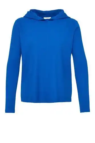 Ter Horst van Geel Opus pullover met capuchon aanbieding