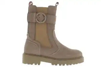 Boudewijns Schoenen Haboob p7075hab5 malto beige aanbieding