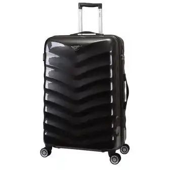 Travelbags Decent exclusivo-one trolley 77 antraciet harde koffer aanbieding