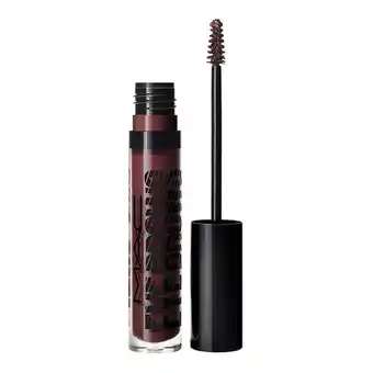 Douglas Mac cosmetics big boost fibre aanbieding